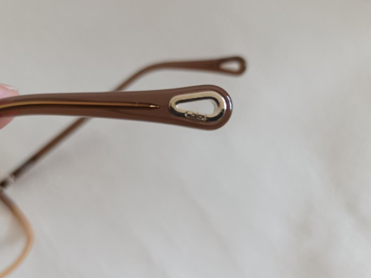 CHLO&Eacute; - CH0034O 014 53*18 140 S