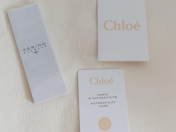 CHLO&Eacute; - CH0034O 014 53*18 140 S