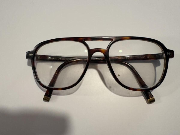 Moscot Bjorn