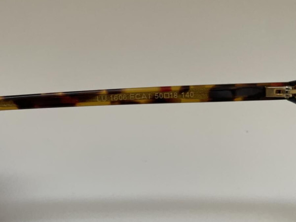 LUKKAS PARIS- LU1606 50¤18 ECAI