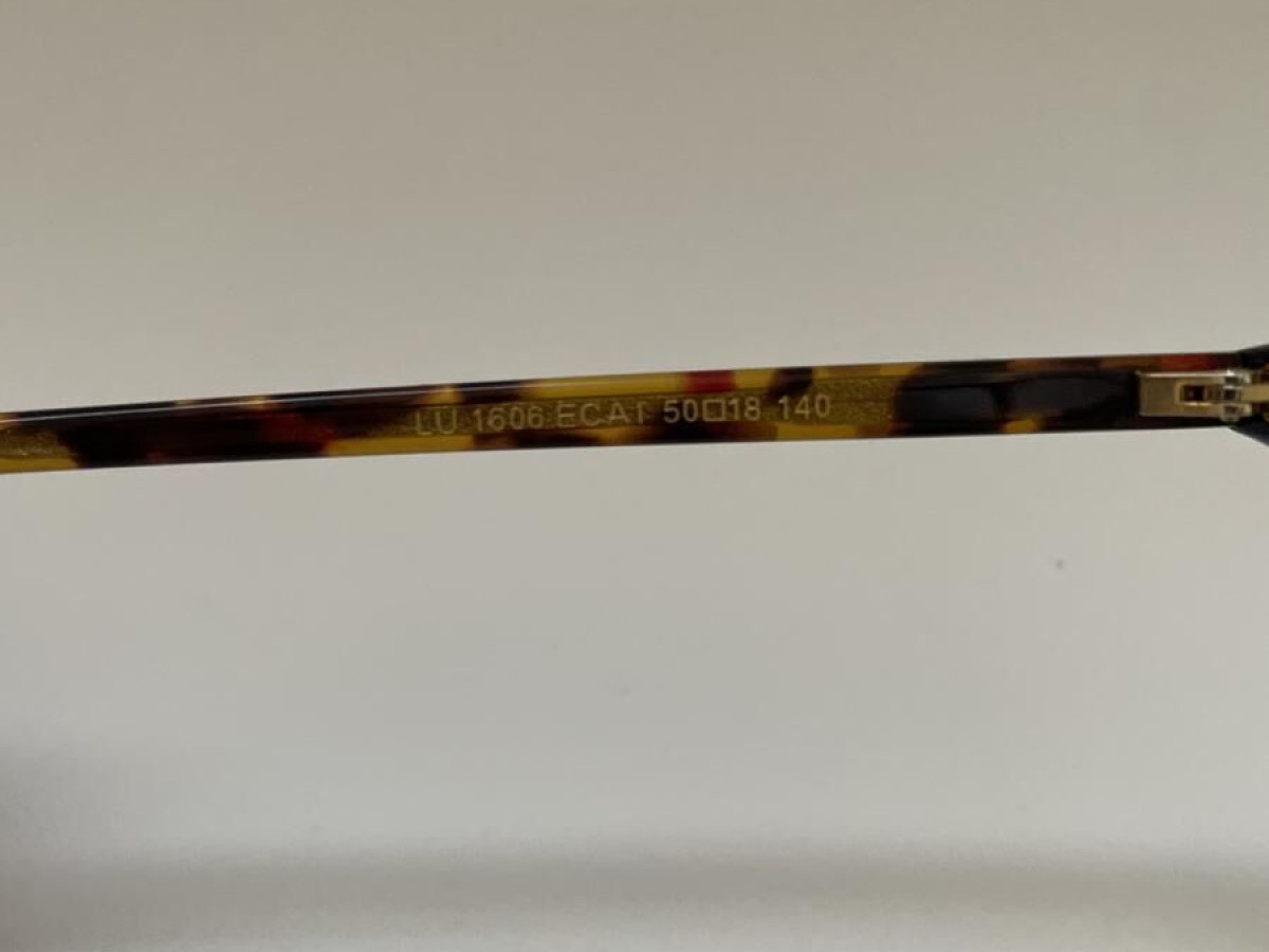 LUKKAS PARIS- LU1606 50¤18 ECAI