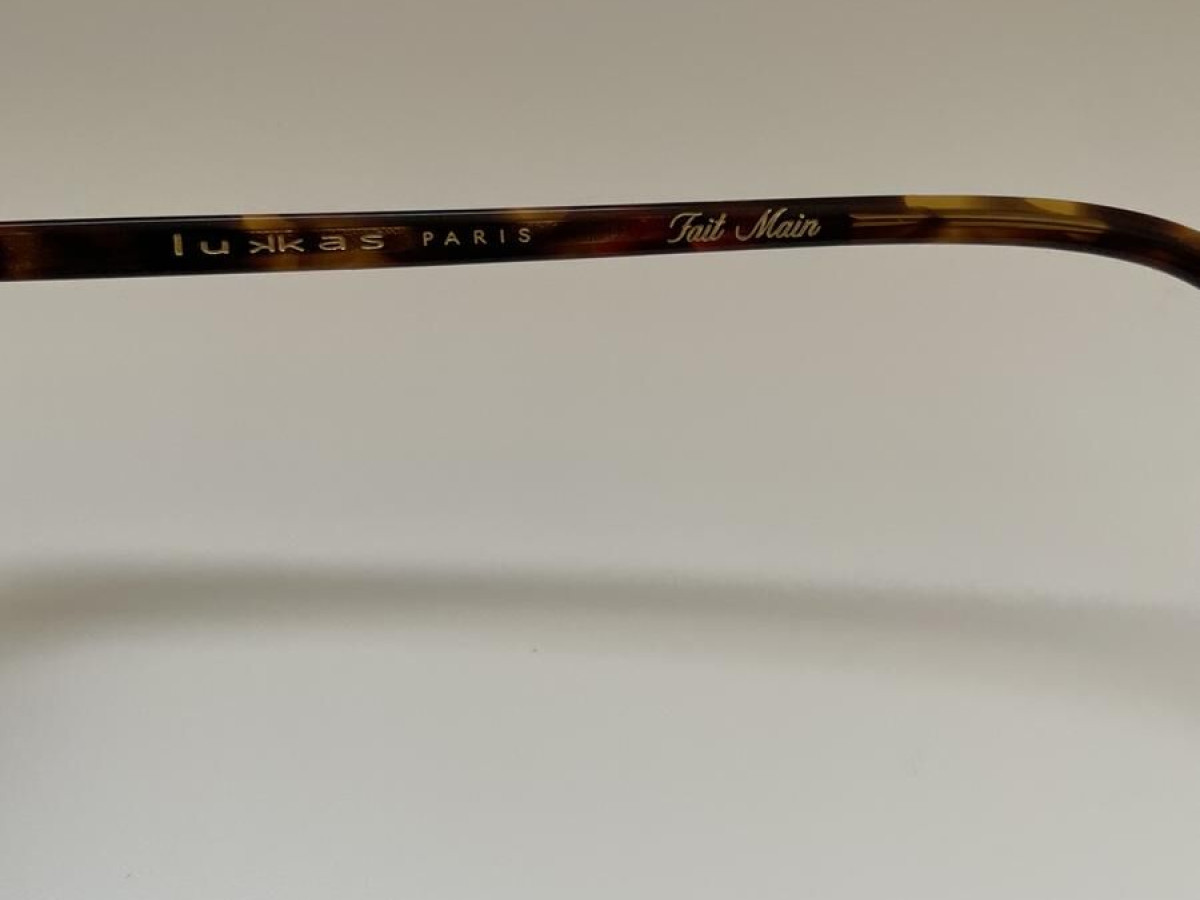 LUKKAS PARIS- LU1606 50¤18 ECAI