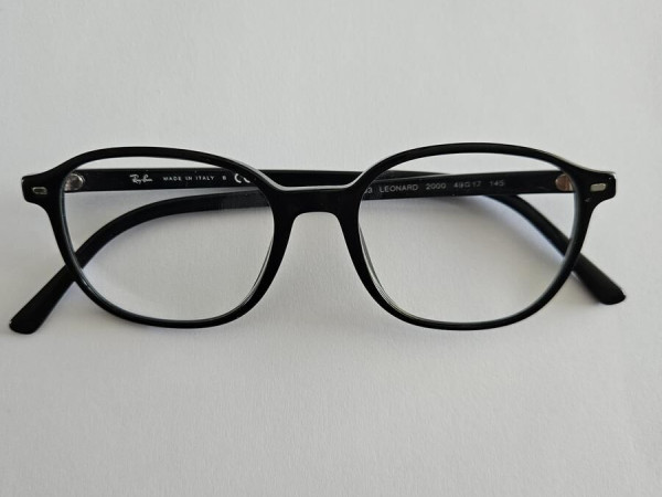Rayban - RB5393 49¤17 LEONARD