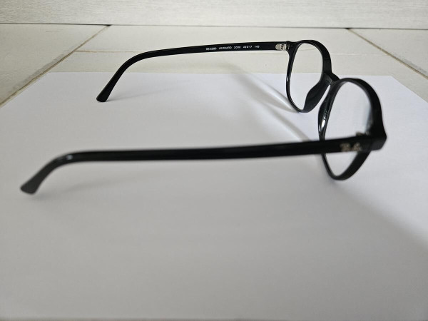 Rayban - RB5393 49¤17 LEONARD