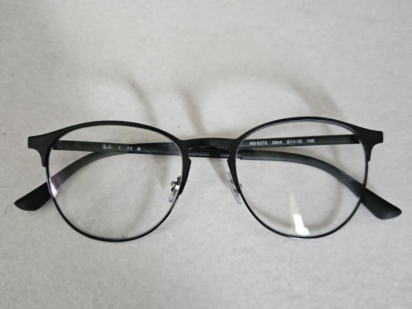 RAYBAN - RB6375 51¤18