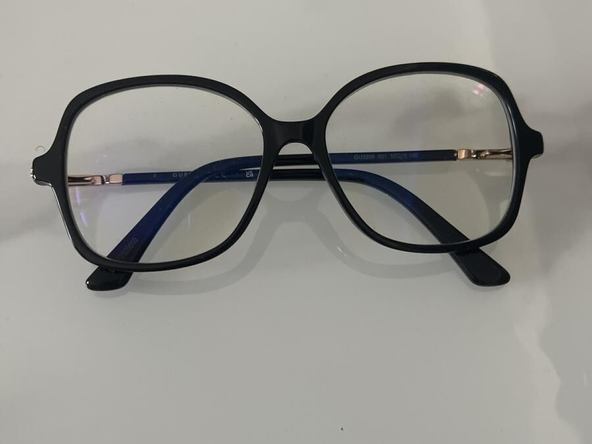 GUESS-GU2906 001 55¤15