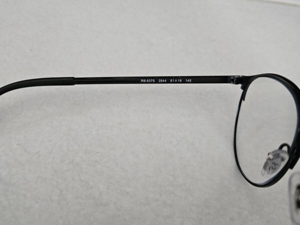 RAYBAN - RB6375 51¤18