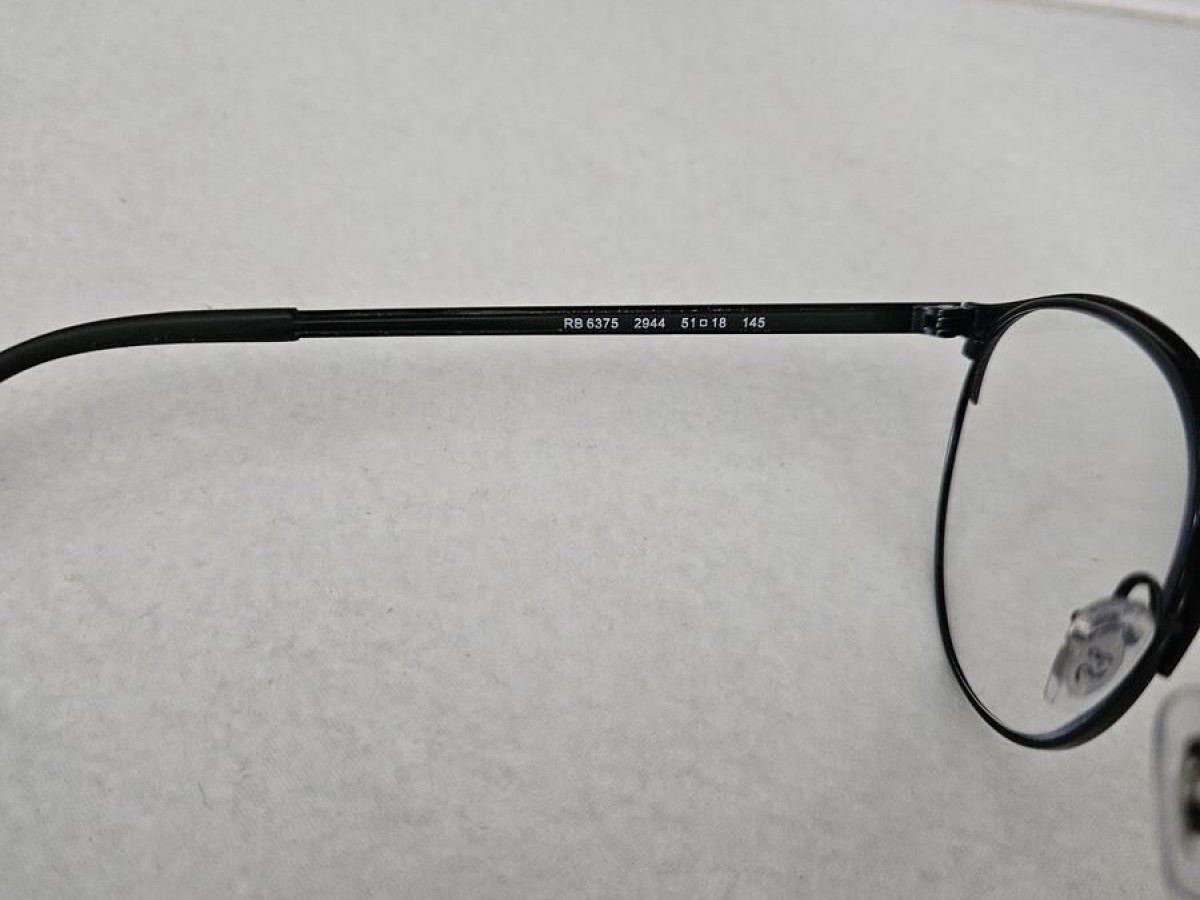 RAYBAN - RB6375 51¤18