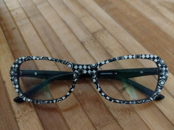 Karayokko C9 52 17 135