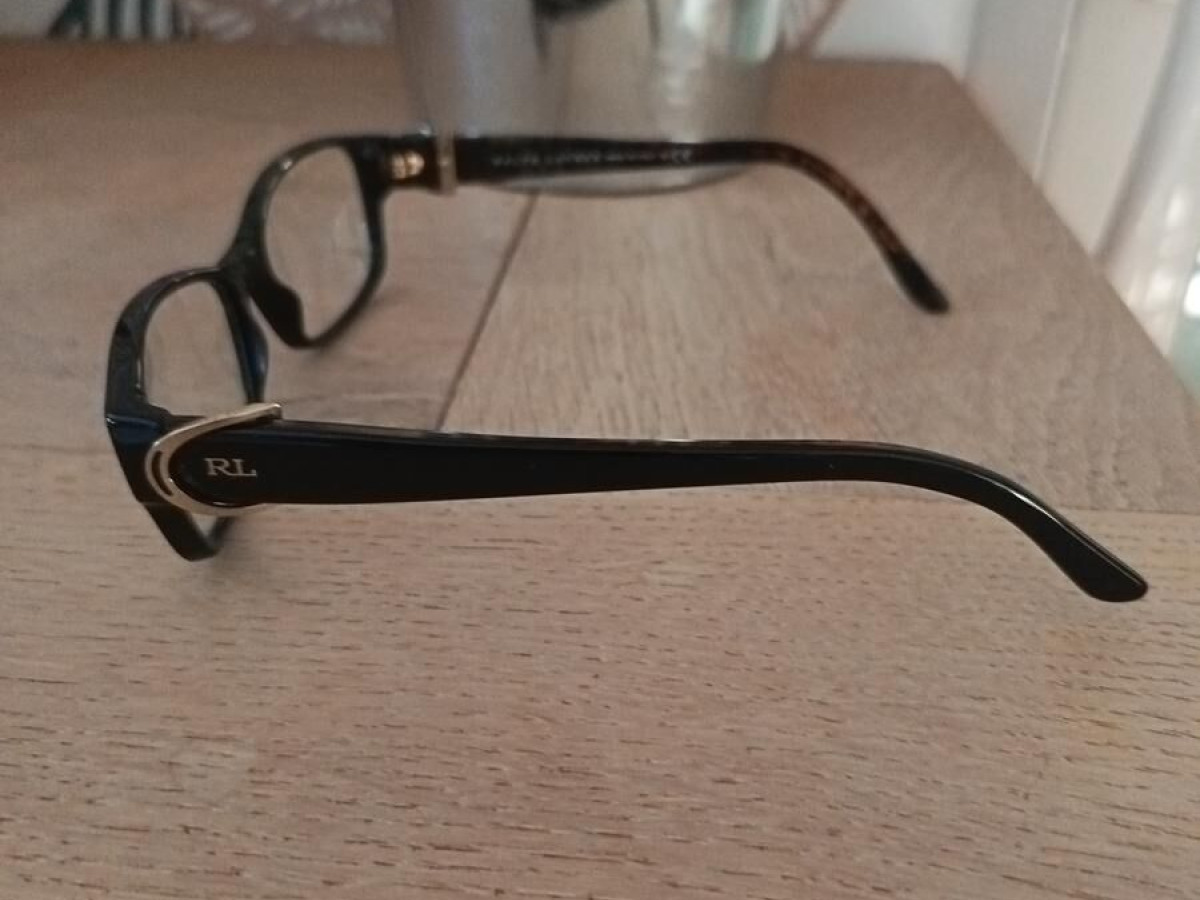 Ralph Lauren - RL 6056 53¤16