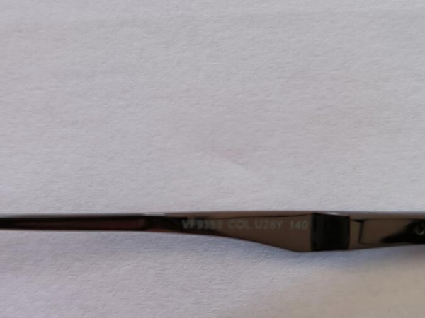 Filas VF9353 COL U28Y 140