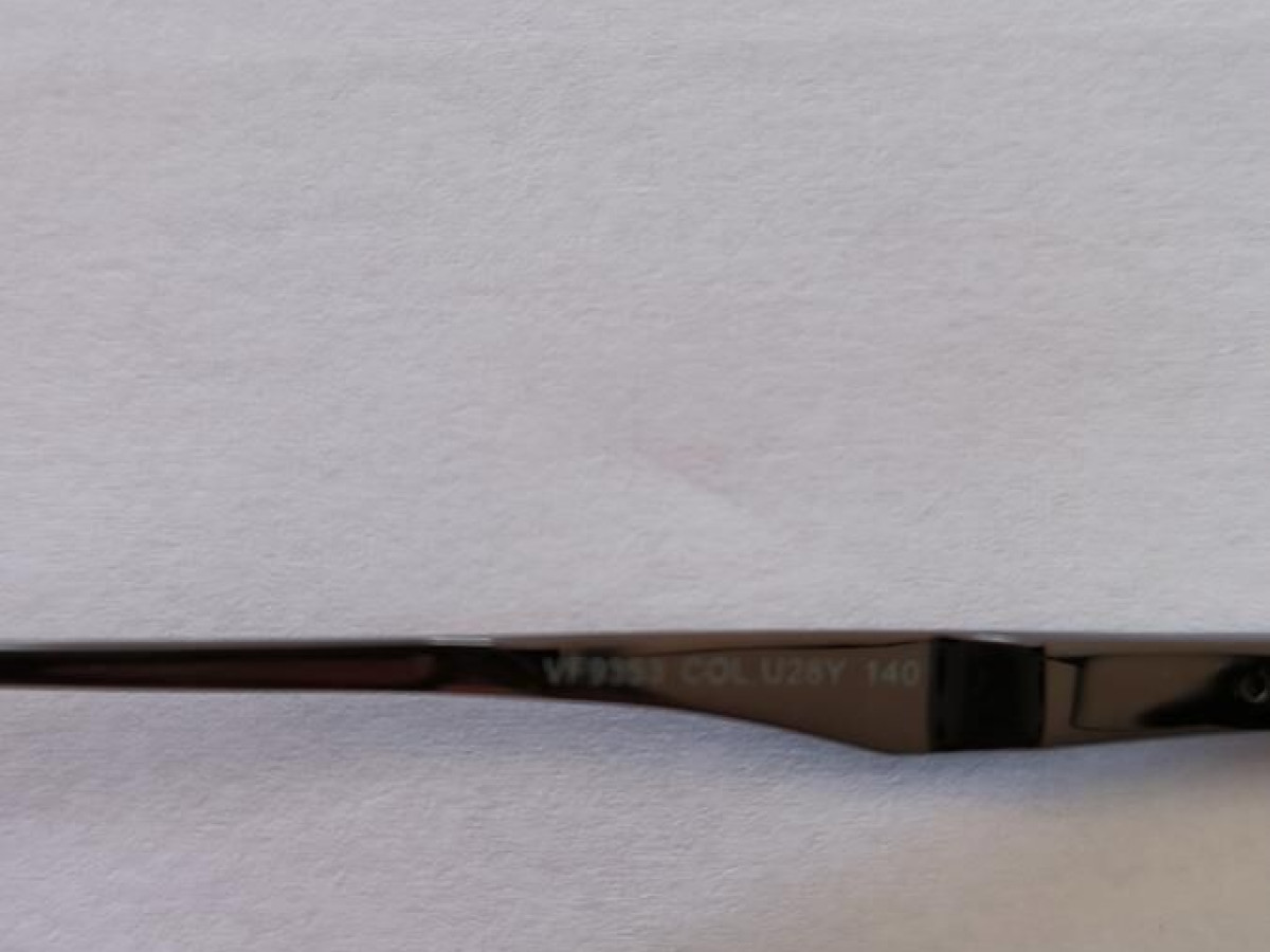 Filas VF9353 COL U28Y 140