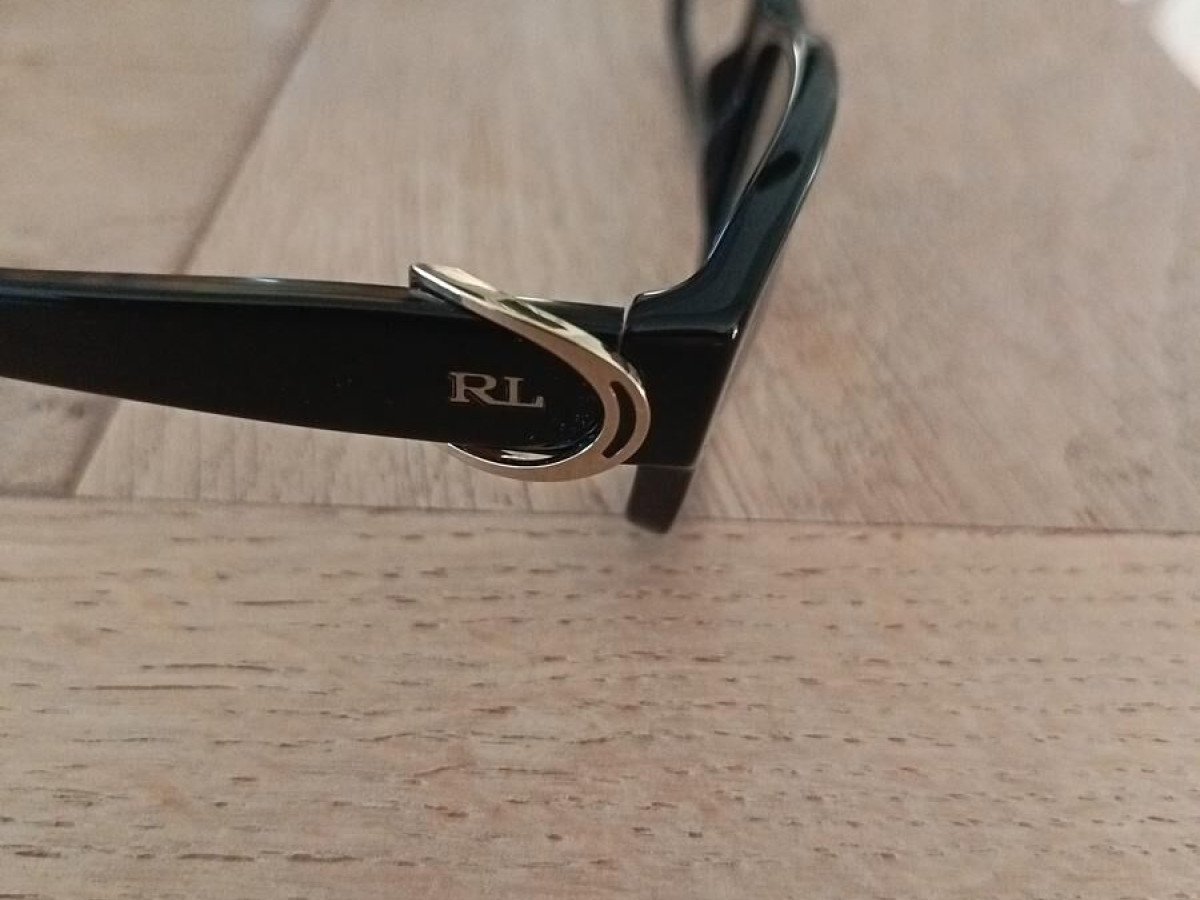 Ralph Lauren - RL 6056 53¤16