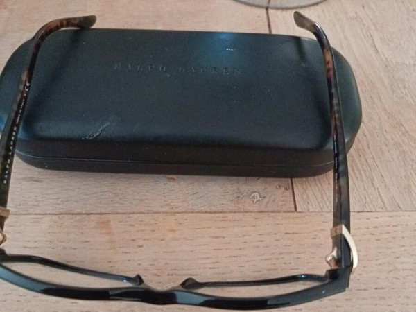 Ralph Lauren - RL 6056 53¤16