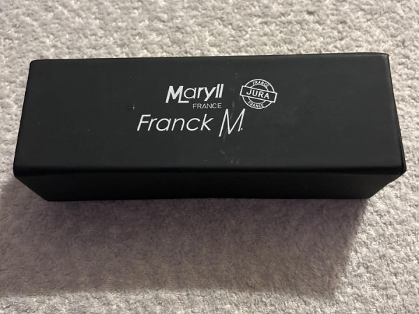 Maryll France - PO 82 M519