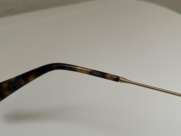 LUKKAS PARIS - LU2232 DOEC 49¤21