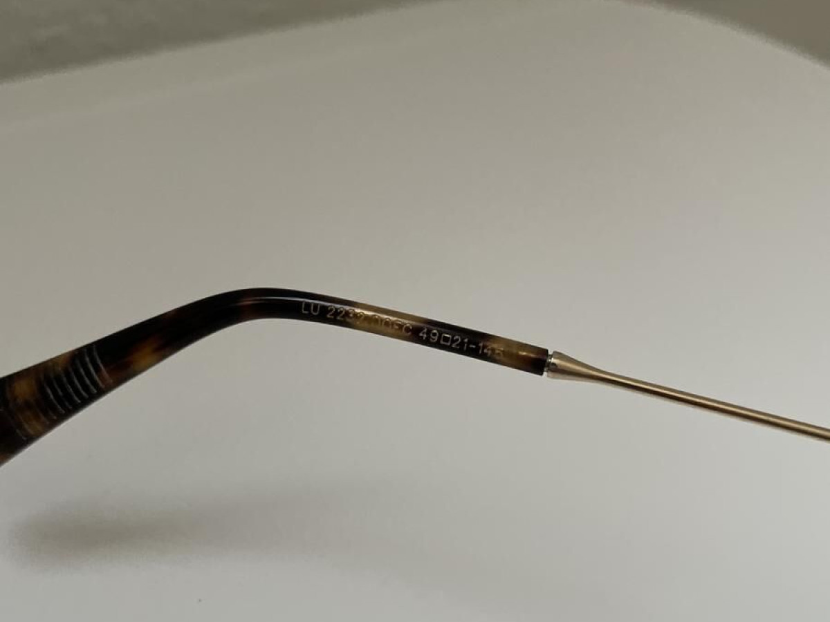 LUKKAS PARIS - LU2232 DOEC 49¤21