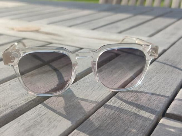 French Retro FREDO-G113-S - Cristal