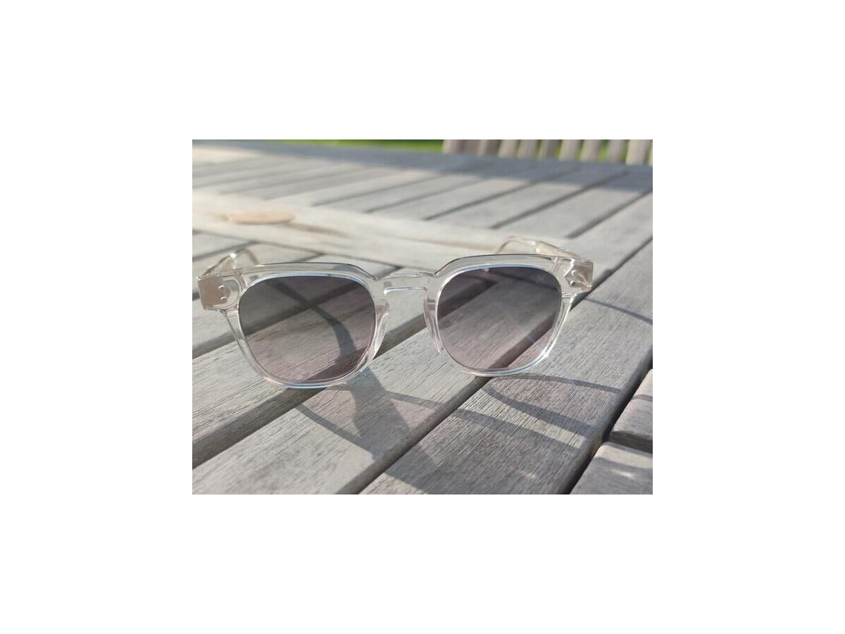 French Retro	FREDO-G113-S - Cristal