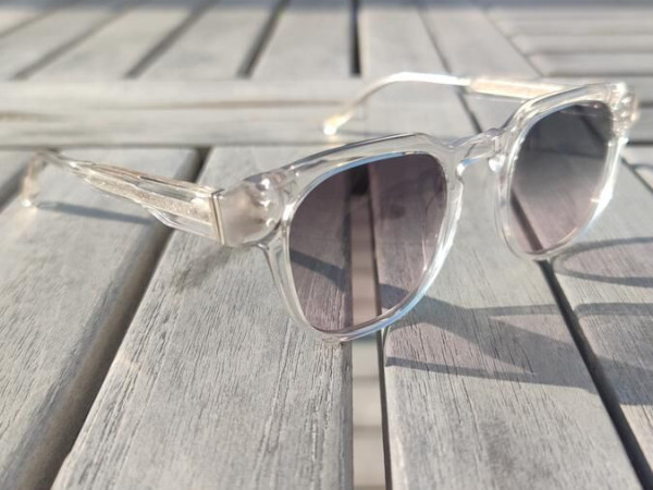 French Retro FREDO-G113-S - Cristal