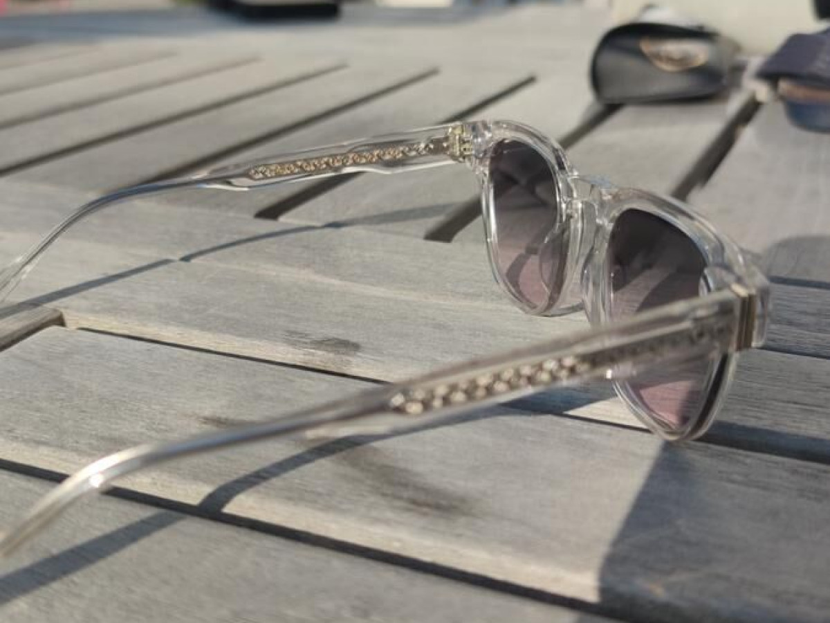 French Retro FREDO-G113-S - Cristal