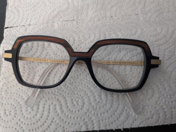 Clément LUNETIER 145COLD DM