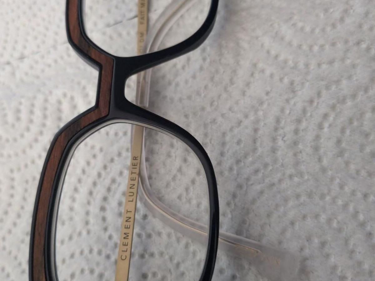 Clément LUNETIER 145COLD DM