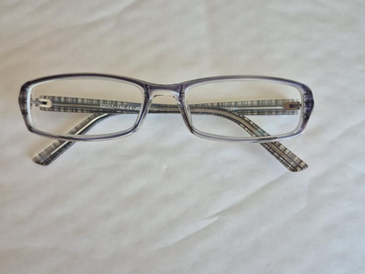 KRYS - CP196C 52¤18