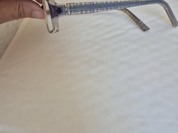 KRYS - CP196C 52¤18