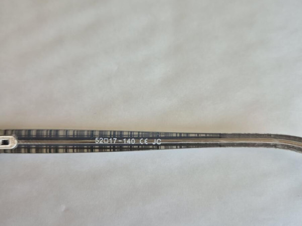 KRYS - CP196C 52¤18