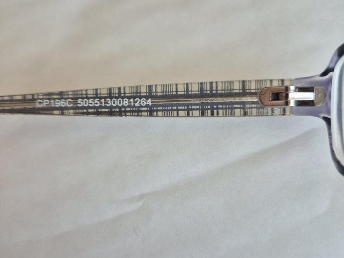 KRYS - CP196C 52¤18