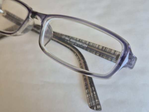 KRYS - CP196C 52¤18