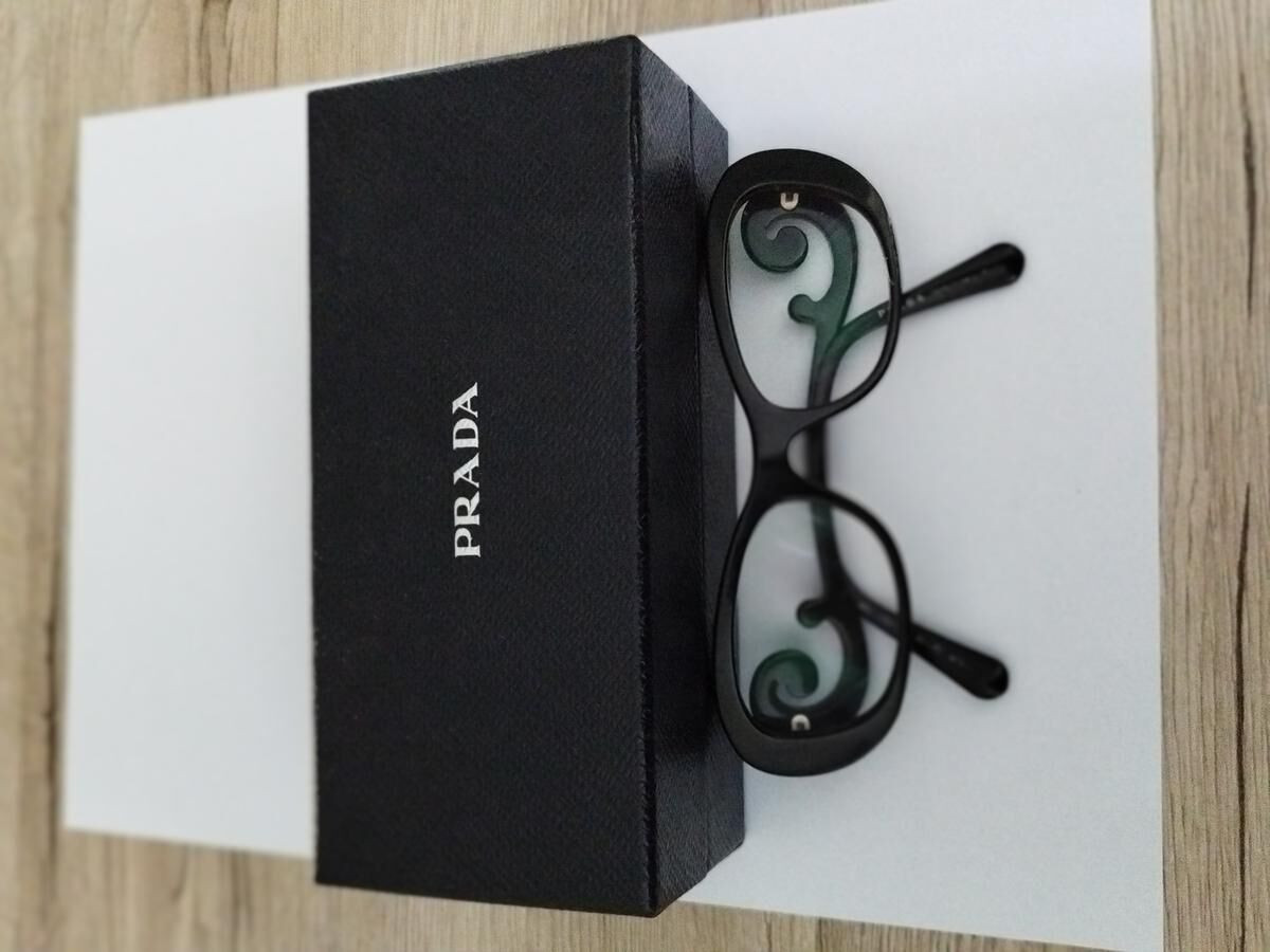 PRADA - 32719 52¤19