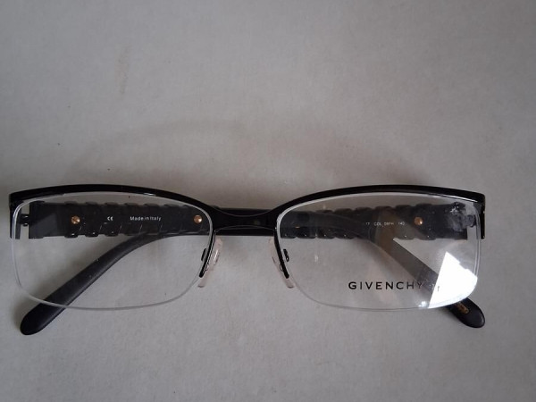 GIVENCHY - VGV490 55¤17