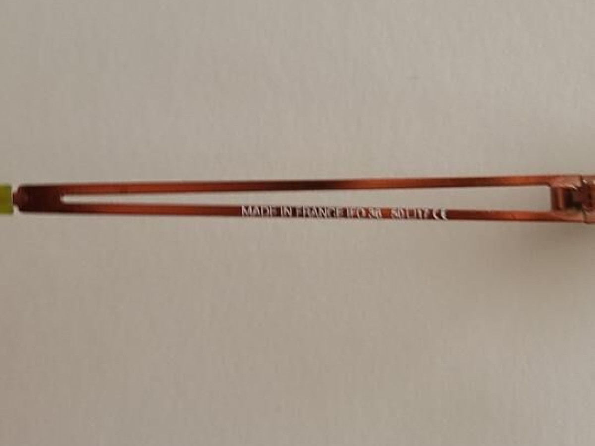 Inès de la Fressange 135 50 17