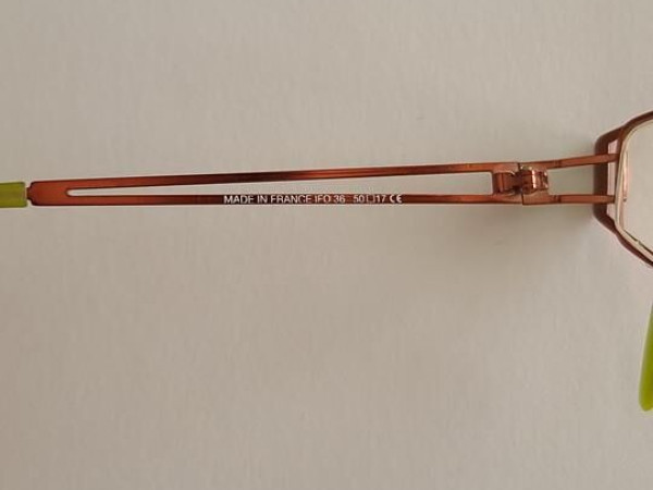 Inès de la Fressange 135 50 17