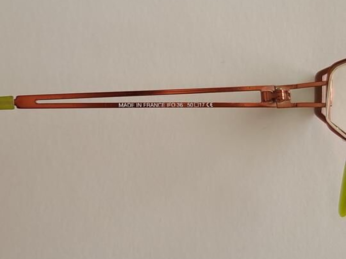 Inès de la Fressange 135 50 17