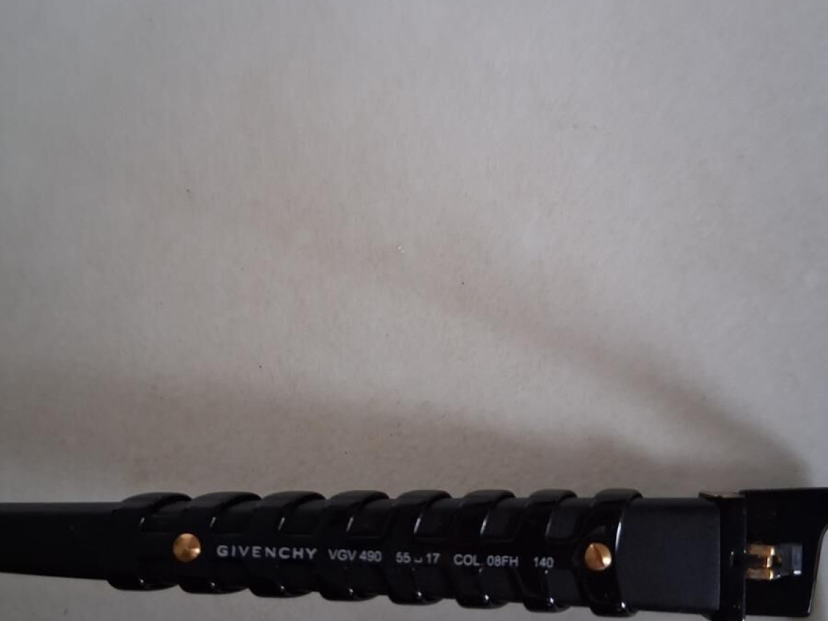 GIVENCHY - VGV490 55¤17