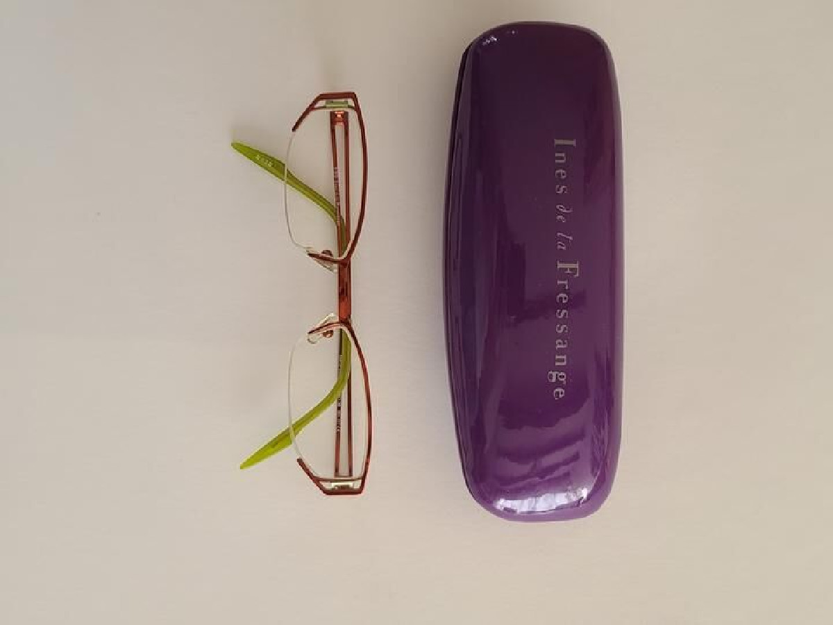 Inès de la Fressange 135 50 17