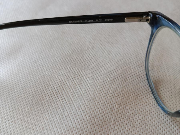 Afflelou - OAH20515 51¤19