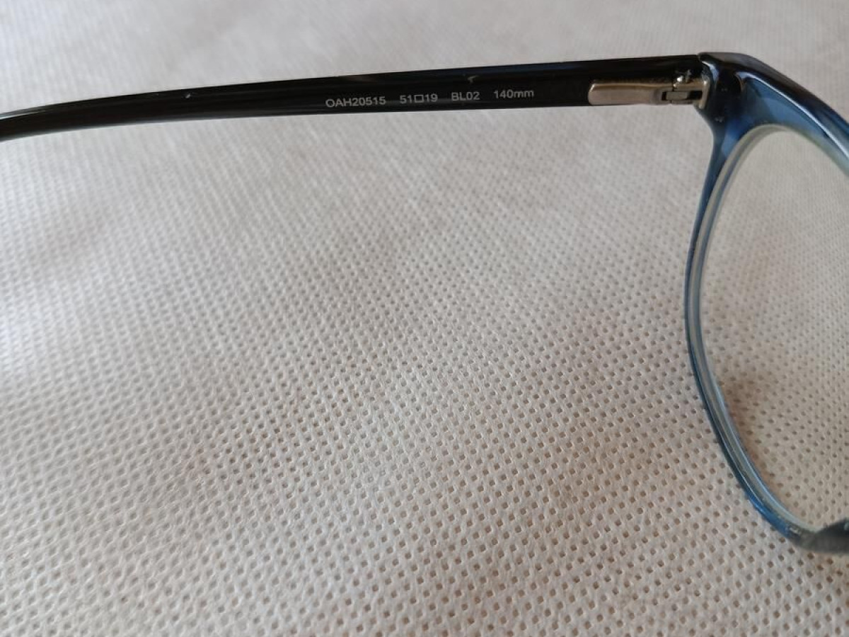 Afflelou - OAH20515 51¤19