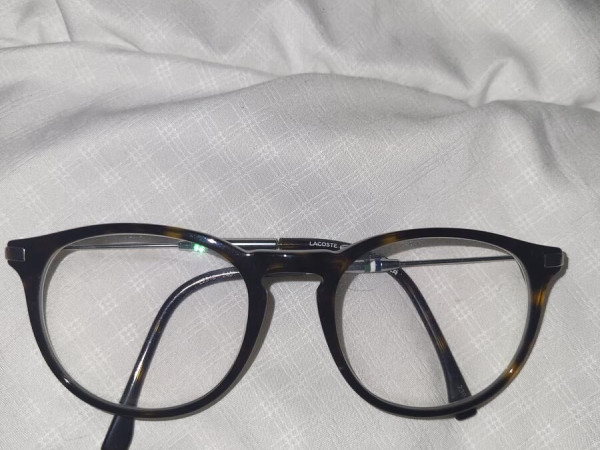 Lacoste- L2918 240 51¤19