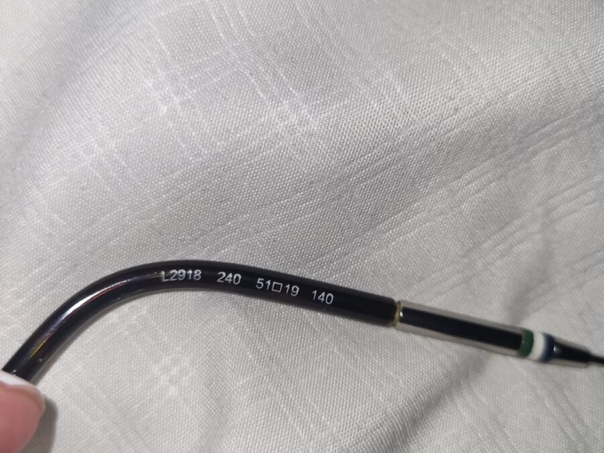 Lacoste- L2918 240 51¤19