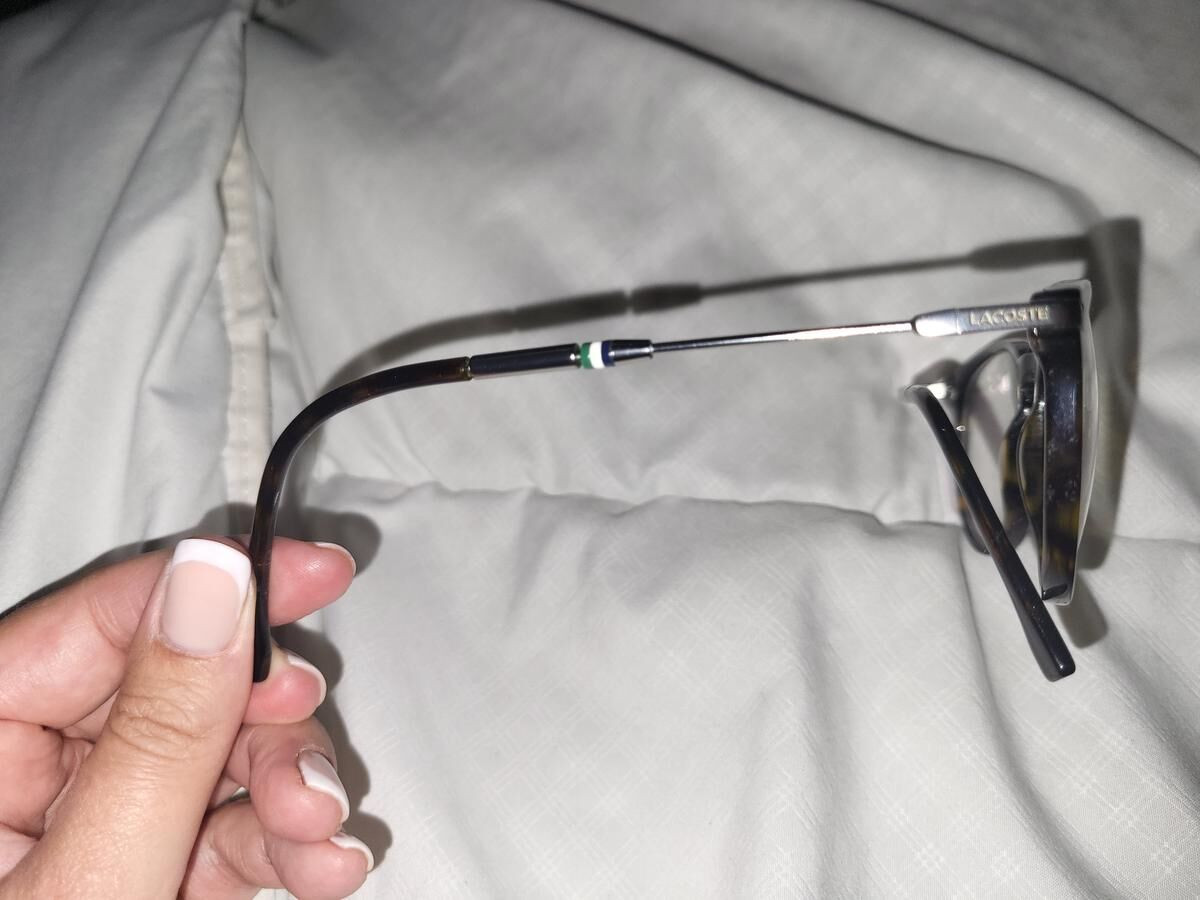 Lacoste- L2918 240 51¤19