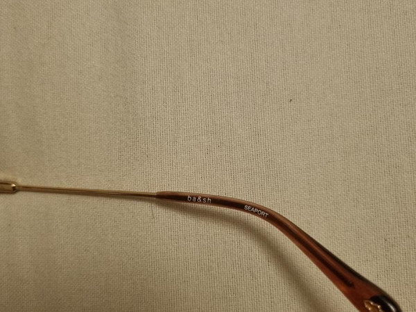 Ba&sh - BA1037 50¤18