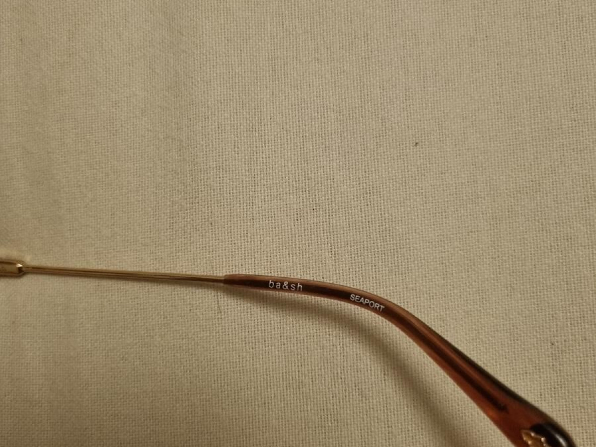 Ba&sh - BA1037 50¤18