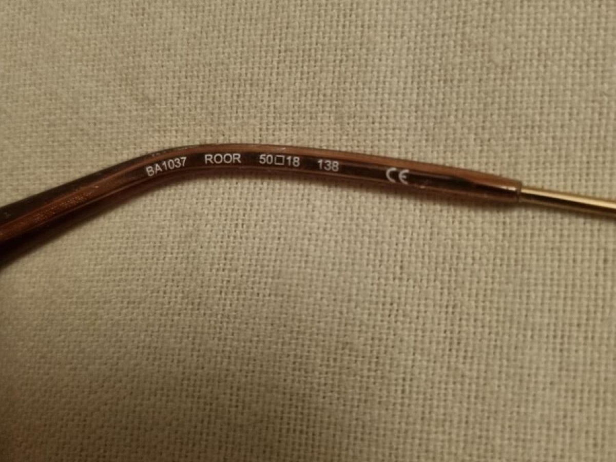 Ba&sh - BA1037 50¤18