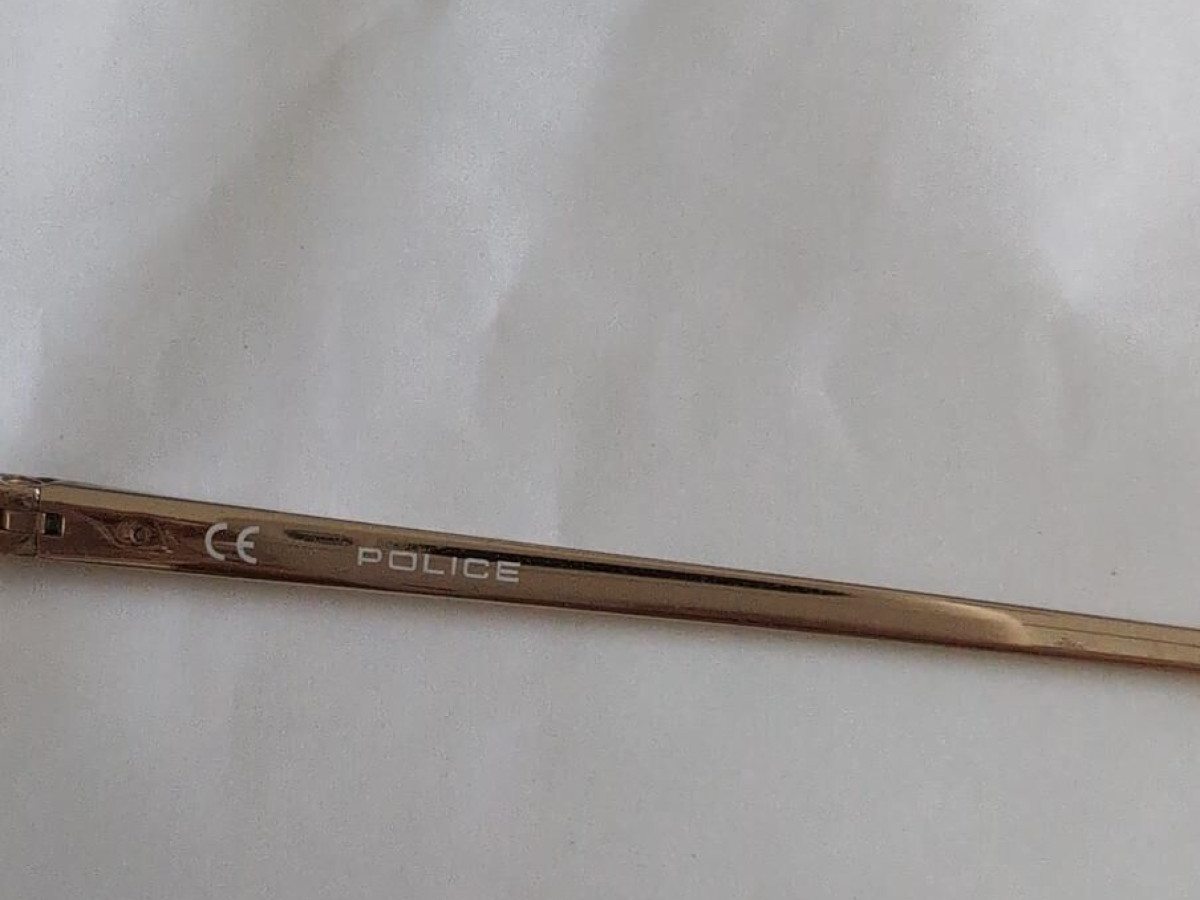 Police - grace 2 VPL843