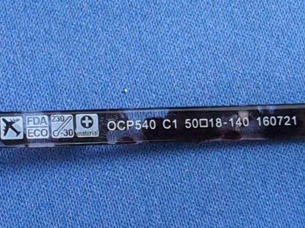 Osmose - ocp540 c1 50¤18