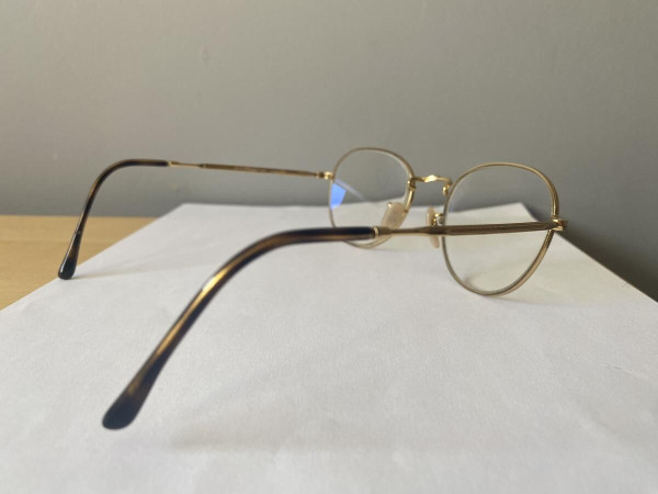 RAYBAN - RB3582V 49¤20